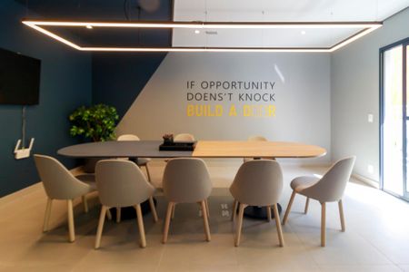 Studio para alugar com 26m², 1 quarto e sem vaga