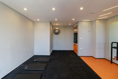 Studio para alugar com 26m², 1 quarto e sem vaga