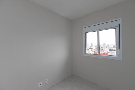 Quarto 1 de apartamento para alugar com 2 quartos, 38m² em Vila Gustavo, São Paulo