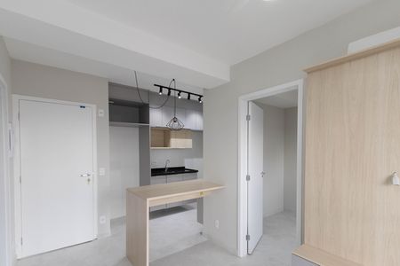 Apartamento para alugar com 38m², 2 quartos e sem vagaSala 