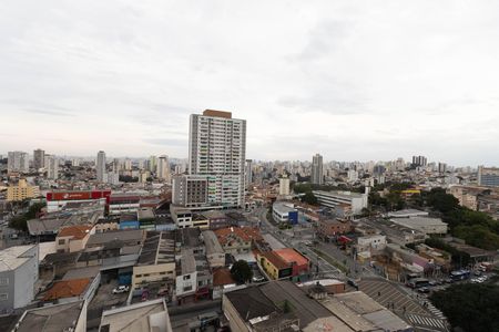 Apartamento para alugar com 38m², 2 quartos e sem vagaVista 