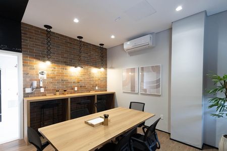 Apartamento para alugar com 38m², 2 quartos e sem vagaCoworking