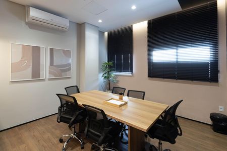 Apartamento para alugar com 38m², 2 quartos e sem vagaCoworking