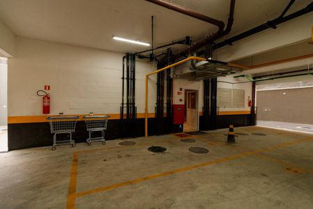 Apartamento para alugar com 38m², 2 quartos e sem vagaGaragem