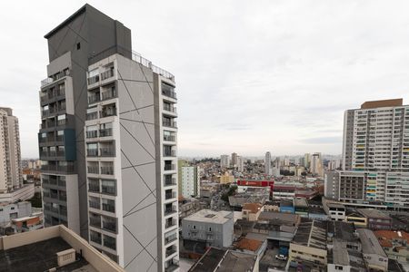 Apartamento para alugar com 38m², 2 quartos e sem vagaVista 