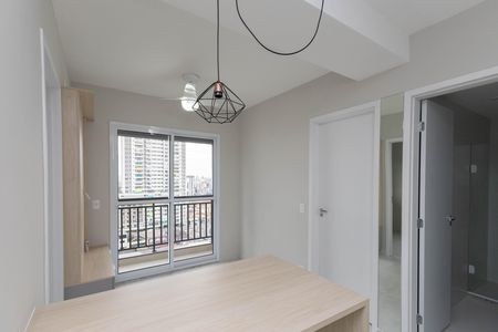 Apartamento para alugar com 38m², 2 quartos e sem vagaSala 