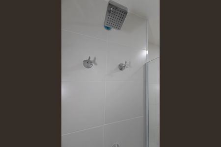 Apartamento para alugar com 38m², 2 quartos e sem vagaBanheiro 