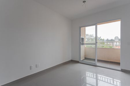 Sala de apartamento para alugar com 2 quartos, 45m² em Jardim Itu, Porto Alegre