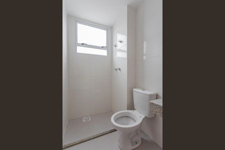 Apartamento para alugar com 45m², 2 quartos e 1 vaga Apartamento para alugar com 45m², 2 quartos e 1 vagaBanheiro