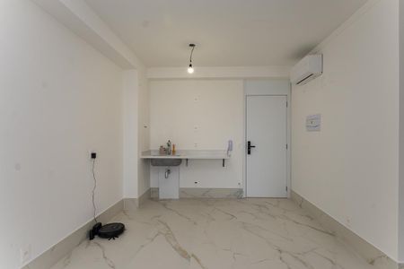 Apartamento para alugar com 41m², 2 quartos e sem vagaSala