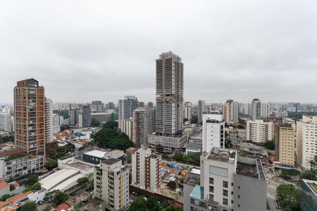 Apartamento para alugar com 41m², 2 quartos e sem vagaVista