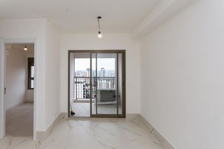 Apartamento para alugar com 41m², 2 quartos e sem vagaSala