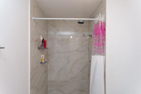 Apartamento para alugar com 41m², 2 quartos e sem vagaBanheiro Social