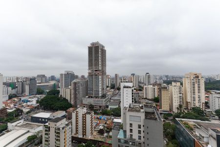 Apartamento para alugar com 41m², 2 quartos e sem vagaVista