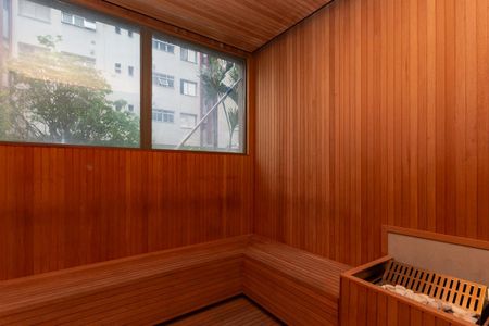 Apartamento para alugar com 41m², 2 quartos e sem vagaÁrea Comum