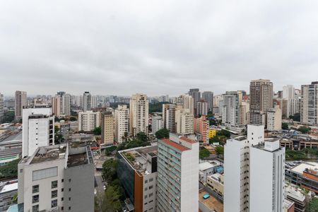 Apartamento para alugar com 41m², 2 quartos e sem vagaVista