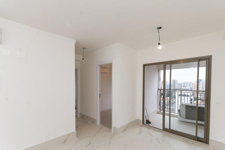 Apartamento para alugar com 41m², 2 quartos e sem vagaSala