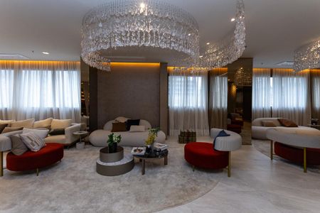 Apartamento para alugar com 41m², 2 quartos e sem vagaÁrea Comum