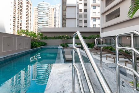 Apartamento para alugar com 41m², 2 quartos e sem vagaÁrea Comum