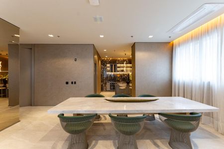 Apartamento para alugar com 41m², 2 quartos e sem vagaÁrea Comum