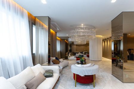 Apartamento para alugar com 41m², 2 quartos e sem vagaÁrea Comum