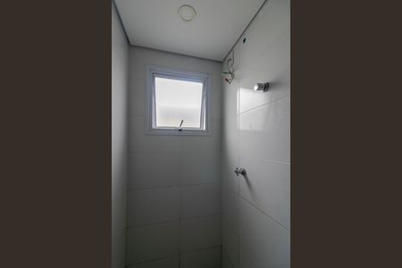 Studio para alugar com 31m², 0 quarto e sem vaga Studio para alugar com 31m², 0 quarto e sem vagaBanheiro