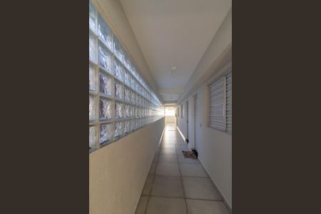 Studio para alugar com 31m², 0 quarto e sem vaga