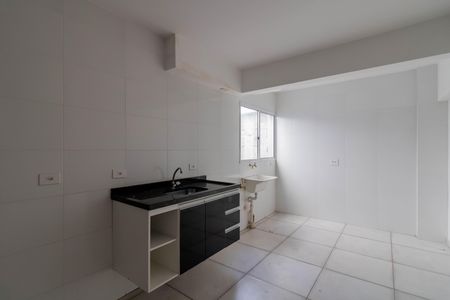 Studio de kitnet/studio para alugar com 0 quarto, 31m² em Jardim Bom Clima, Guarulhos