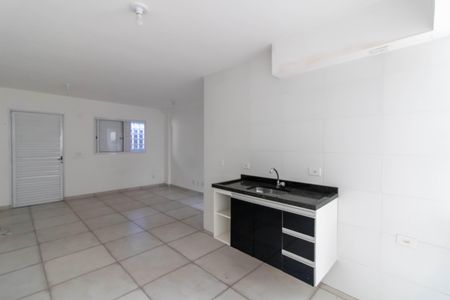Studio de kitnet/studio para alugar com 0 quarto, 31m² em Jardim Bom Clima, Guarulhos