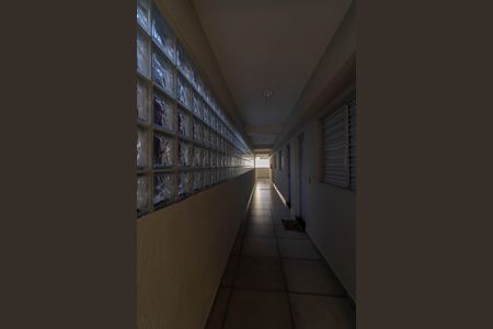 Studio para alugar com 31m², 0 quarto e sem vaga