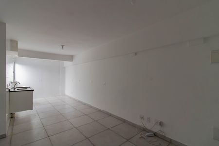 Studio para alugar com 31m², 0 quarto e sem vaga Studio para alugar com 31m², 0 quarto e sem vagaStudio