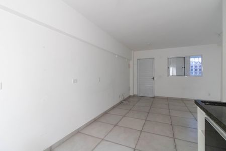 Studio de kitnet/studio para alugar com 0 quarto, 31m² em Jardim Bom Clima, Guarulhos