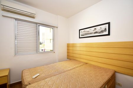 quarto de kitnet/studio para alugar com 1 quarto, 33m² em Pinheiros, São Paulo