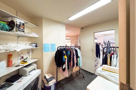 Studio para alugar com 33m², 1 quarto e sem vaga Studio para alugar com 33m², 1 quarto e sem vagalavanderia
