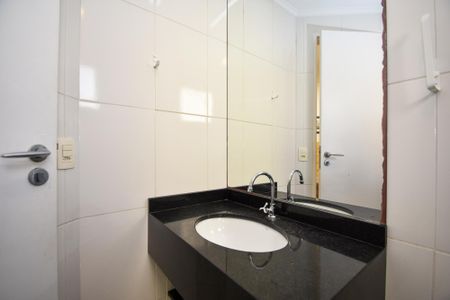 Studio para alugar com 33m², 1 quarto e sem vaga Studio para alugar com 33m², 1 quarto e sem vagabanheiro