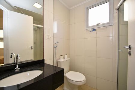 Studio para alugar com 33m², 1 quarto e sem vaga Studio para alugar com 33m², 1 quarto e sem vagabanheiro