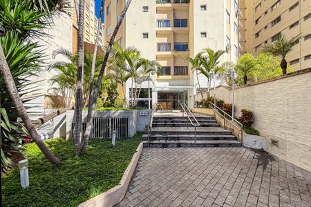 Studio para alugar com 33m², 1 quarto e sem vaga Studio para alugar com 33m², 1 quarto e sem vagafachada do predio