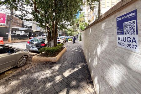 Studio para alugar com 33m², 1 quarto e sem vaga Studio para alugar com 33m², 1 quarto e sem vagafachada do predio