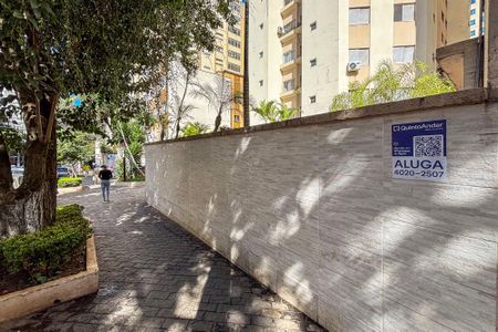 Studio para alugar com 33m², 1 quarto e sem vaga Studio para alugar com 33m², 1 quarto e sem vagafachada do predio
