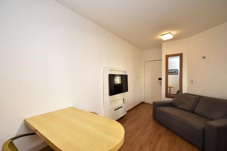 Sala de kitnet/studio para alugar com 1 quarto, 33m² em Pinheiros, São Paulo