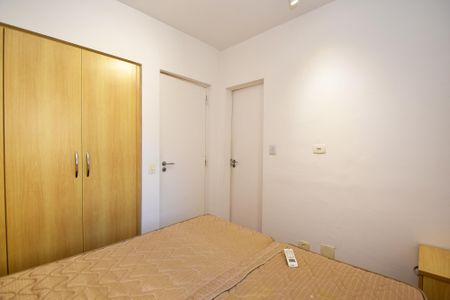 quarto de kitnet/studio para alugar com 1 quarto, 33m² em Pinheiros, São Paulo
