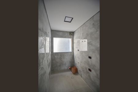 Área de Serviço de casa à venda com 3 quartos, 241m² em Jardim Colonial, São Bernardo do Campo