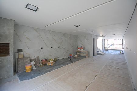 Cozinha de casa à venda com 3 quartos, 241m² em Jardim Colonial, São Bernardo do Campo