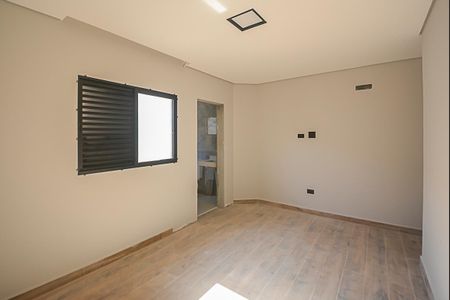 Quarto Suíte de casa à venda com 3 quartos, 241m² em Jardim Colonial, São Bernardo do Campo
