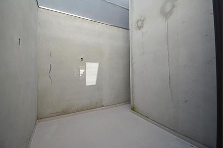 Quintal de casa à venda com 3 quartos, 241m² em Jardim Colonial, São Bernardo do Campo