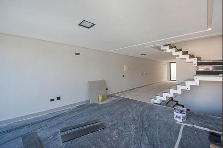 Casa à venda com 3 quartos, 241m² em Jardim Colonial, São Bernardo do Campo