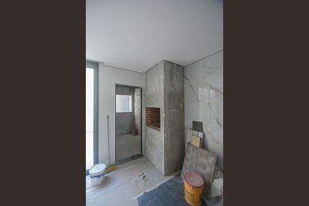 Casa à venda com 3 quartos, 241m² em Jardim Colonial, São Bernardo do Campo