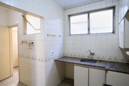 Apartamento para alugar com 96m², 3 quartos e 1 vaga Apartamento para alugar com 96m², 3 quartos e 1 vagaCozinha