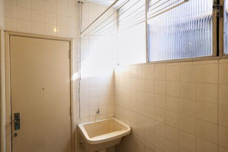 Apartamento para alugar com 96m², 3 quartos e 1 vaga Apartamento para alugar com 96m², 3 quartos e 1 vagaÁrea de Serviço