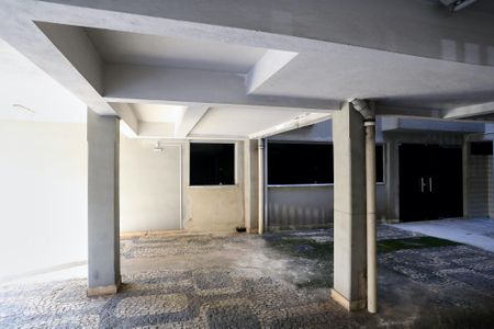 Apartamento para alugar com 96m², 3 quartos e 1 vaga Apartamento para alugar com 96m², 3 quartos e 1 vagaGaragem